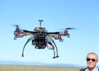 El auge de los drones trae nuevos negocios El auge de los drones trae nuevos negocios