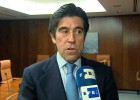 Sacyr ultima la salida a Bolsa de Testa Sacyr ultima la salida a Bolsa de Testa
