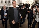Grecia garantiza que pagará al FMI este jueves Grecia garantiza que pagará al FMI este jueves