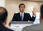 Rivera promete un cheque de formación de 1.200 euros para cada desempleado Rivera promete un cheque de formación de 1.200 euros para cada desempleado