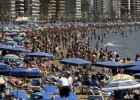 La Semana Santa bate las mejores previsiones turísticas La Semana Santa bate las mejores previsiones turísticas