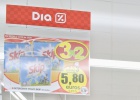 Dia recompra 920.000 acciones propias Dia recompra 920.000 acciones propias