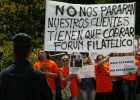 El juicio civil de Forum, visto para sentencia El juicio civil de Forum, visto para sentencia