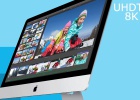 LG desvela que Apple lanzará un iMac con resolución 8K LG desvela que Apple lanzará un iMac con resolución 8K