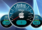 Mide la velocidad real de tu WiFi o conexión de datos en tu iPhone o iPad Mide la velocidad real de tu WiFi o conexión de datos en tu iPhone o iPad