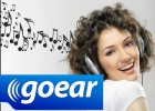 La web de streaming de música Goear ha sido bloqueada por la Audiencia Nacional La web de streaming de música Goear ha sido bloqueada por la Audiencia Nacional