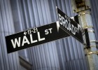 Wall Street afianza sus alzas y el petróleo rebota un 6% Wall Street afianza sus alzas y el petróleo rebota un 6%