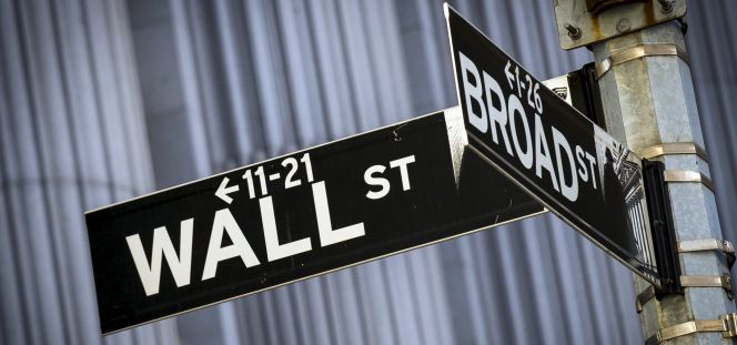 Wall Street afianza sus alzas y el petróleo rebota un 6%