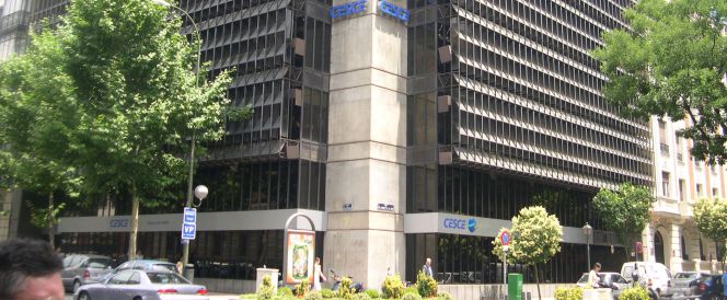Cesce: más ganas de comprar que de vender