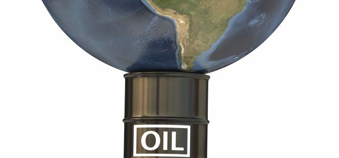 Cómo afectará al petróleo el preacuerdo con Irán