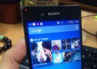 Nuevas fotos desvelan el diseño del Sony Xperia Z4 Nuevas fotos desvelan el diseño del Sony Xperia Z4
