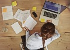 Los altos impuestos actuales impiden a los españoles emprender Los altos impuestos actuales impiden a los españoles emprender