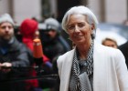 FMI: “El crecimiento potencial no volverá a ser el mismo” FMI: “El crecimiento potencial no volverá a ser el mismo”
