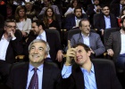 Ciudadanos y los autónomos en cinco claves Ciudadanos y los autónomos en cinco claves