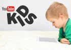 Denuncian que YouTube Kids muestra publicidad no adecuada para niños Denuncian que YouTube Kids muestra publicidad no adecuada para niños
