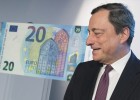 El BCE compra deuda española por 5.444 millones El BCE compra deuda española por 5.444 millones