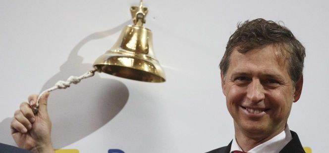 Javier Pérez-Tenessa, presidente de honor de eDreams y exconsejero delegado de la compañía en su salida a Bolsa