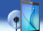 La Samsung Galaxy Tab A de 9,7 La Samsung Galaxy Tab A de 9,7