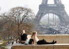Francia se consolida como el país más visitado en el mundo Francia se consolida como el país más visitado en el mundo