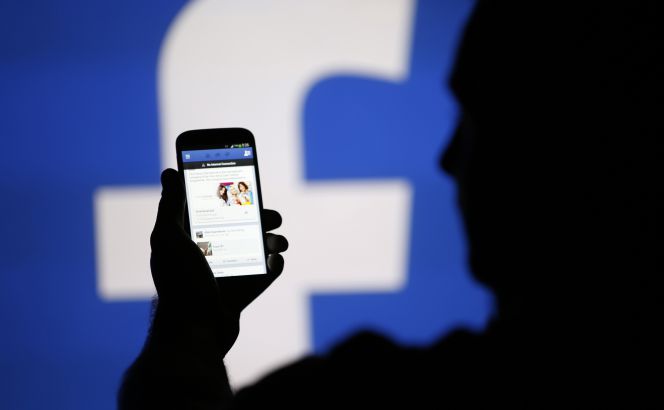El 35% de las empresas españolas de menos de 10 trabajadores tiene perfil en Facebook.