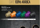 Lidl planta cara a Nespresso con las cápsulas más baratas Lidl planta cara a Nespresso con las cápsulas más baratas