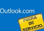 Outlook.com caído en Windows 8 y Windows Phone desde hace horas Outlook.com caído en Windows 8 y Windows Phone desde hace horas