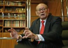 Rabadán deja la presidencia de Inverco después de 33 años Rabadán deja la presidencia de Inverco después de 33 años