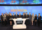 Citi y HSBC colocan el 2,65% de las acciones de Abengoa Citi y HSBC colocan el 2,65% de las acciones de Abengoa