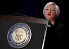 ¿Cuándo subirán los tipos en EE UU? La Fed está indecisa ¿Cuándo subirán los tipos en EE UU? La Fed está indecisa