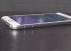 El test oficial de resistencia del Samsung Galaxy S6 y S6 Edge en vídeo El test oficial de resistencia del Samsung Galaxy S6 y S6 Edge en vídeo
