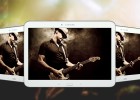 El tablet Samsung Galaxy Tab 4 10.1 VE llega con un procesador de 64 bits El tablet Samsung Galaxy Tab 4 10.1 VE llega con un procesador de 64 bits