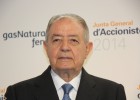 Gabarró: el precio de la luz se debe a invertir “a lo bestia” en renovables Gabarró: el precio de la luz se debe a invertir “a lo bestia” en renovables