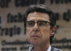 Soria: “La factura eléctrica caerá un 7,5% esta legislatura” Soria: “La factura eléctrica caerá un 7,5% esta legislatura”