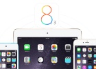 Novedades de iOS 8.3 para iPhone, iPad y iPod Touch Novedades de iOS 8.3 para iPhone, iPad y iPod Touch