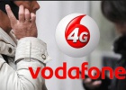 Vodafone presenta nuevas tarifas con más datos y servicios en roaming Vodafone presenta nuevas tarifas con más datos y servicios en roaming