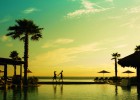 A falta de bonos rentables, hamacas en el Caribe A falta de bonos rentables, hamacas en el Caribe