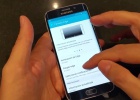 Video de unboxing y toma de contacto con el Samsung Galaxy S6 Edge Video de unboxing y toma de contacto con el Samsung Galaxy S6 Edge
