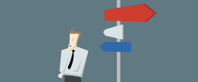 Cómo gestionar la empresa sin miedo al cambio