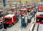 Iveco trae a España a los más pesados Iveco trae a España a los más pesados