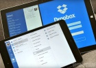 Ya puedes editar archivos Word, Excell y PowerPoint desde Dropbox Ya puedes editar archivos Word, Excell y PowerPoint desde Dropbox