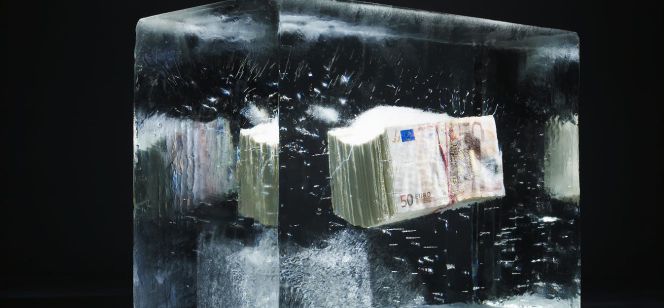 ¿Cuánto más puede caer la prima de riesgo?