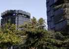 La aventura portuguesa de CaixaBank se enreda La aventura portuguesa de CaixaBank se enreda
