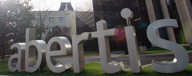 Abertis, el vértigo de los máximos