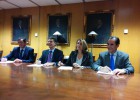 El crédito a pymes avalado es 1,5 puntos más barato El crédito a pymes avalado es 1,5 puntos más barato
