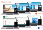 Cómo controlar las presentaciones Office con tu smartphone Cómo controlar las presentaciones Office con tu smartphone