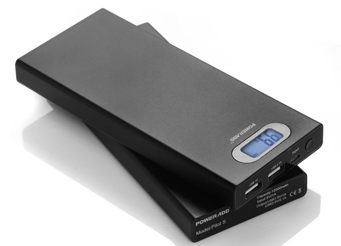 Aukey Quick Charge 2.0