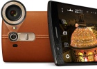 LG G4, fotos y características oficiales filtradas LG G4, fotos y características oficiales filtradas