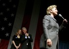 Hillary Clinton, candidata a las elecciones de 2016 Hillary Clinton, candidata a las elecciones de 2016