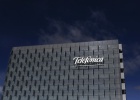 Telefónica aspira a recaudar 3.048 millones de euros Telefónica aspira a recaudar 3.048 millones de euros