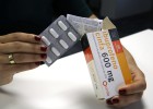 Sanidad recomienda limitar el ibuprofeno en dosis altas Sanidad recomienda limitar el ibuprofeno en dosis altas